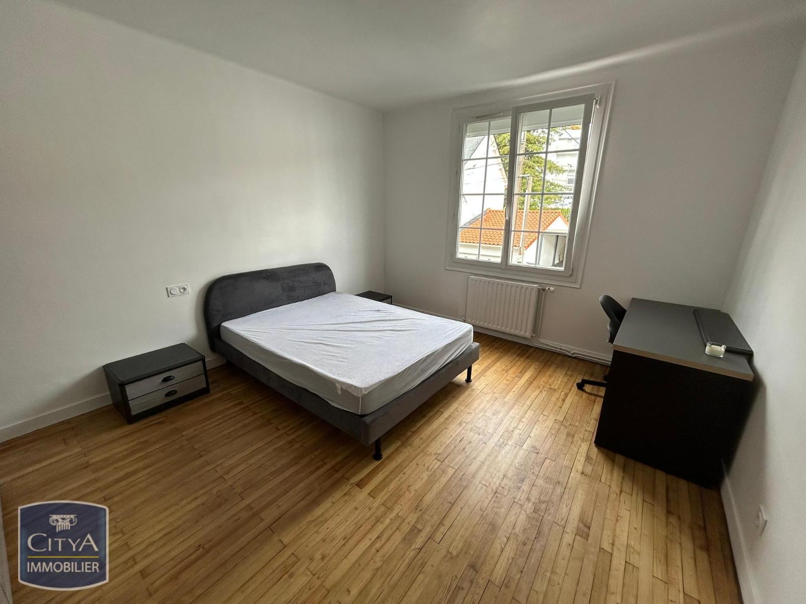 Appartement 16 m² · à Cholet · 16 m² · 410 €/mois