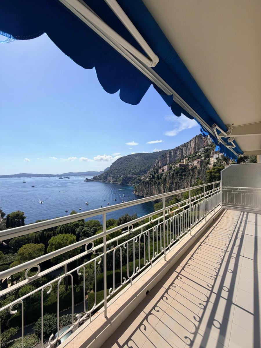 Appartement 4 pièces 76 m² · à Cap D Ail · 76 m² · 960 000 €