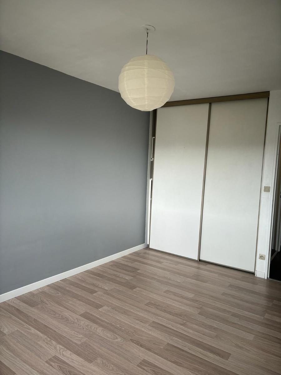 Appartement – Lyon, Part-Dieu, 3e Arrondissement - Vue 4