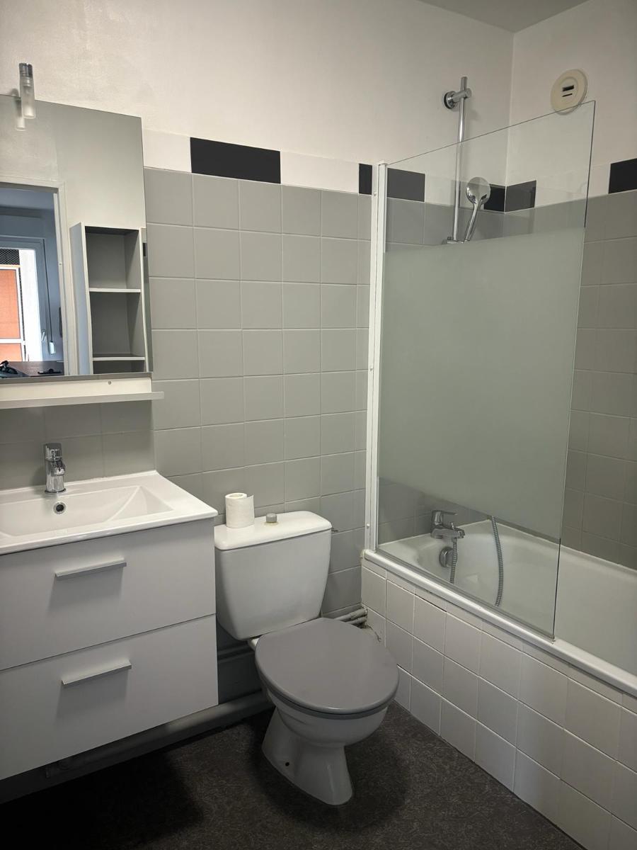Appartement – Lyon, Part-Dieu, 3e Arrondissement - Vue 5