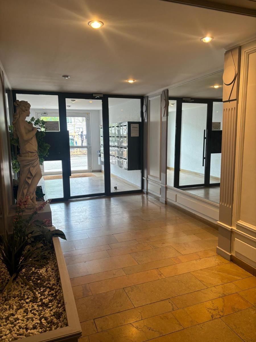Appartement – Lyon, Part-Dieu, 3e Arrondissement - Plus