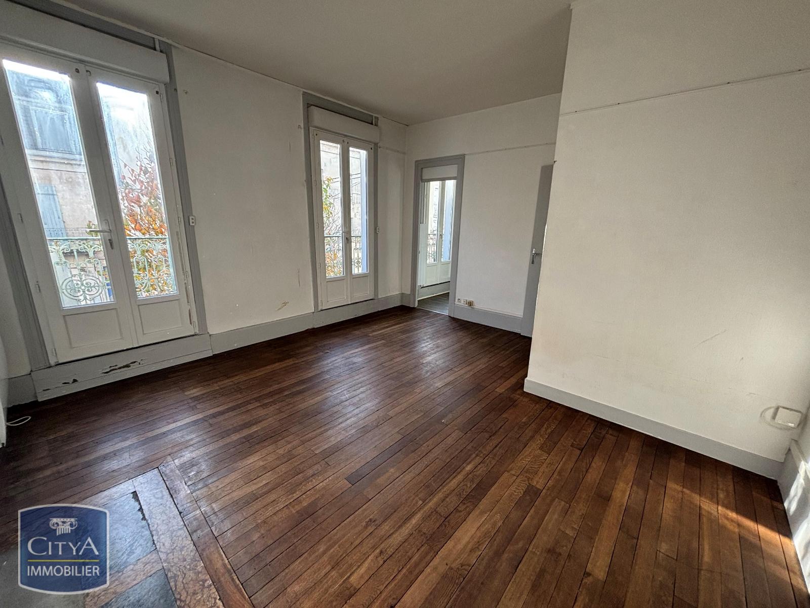 Appartement 1 pièce 23 m² · à Perigueux · 23 m² · 365 €/mois