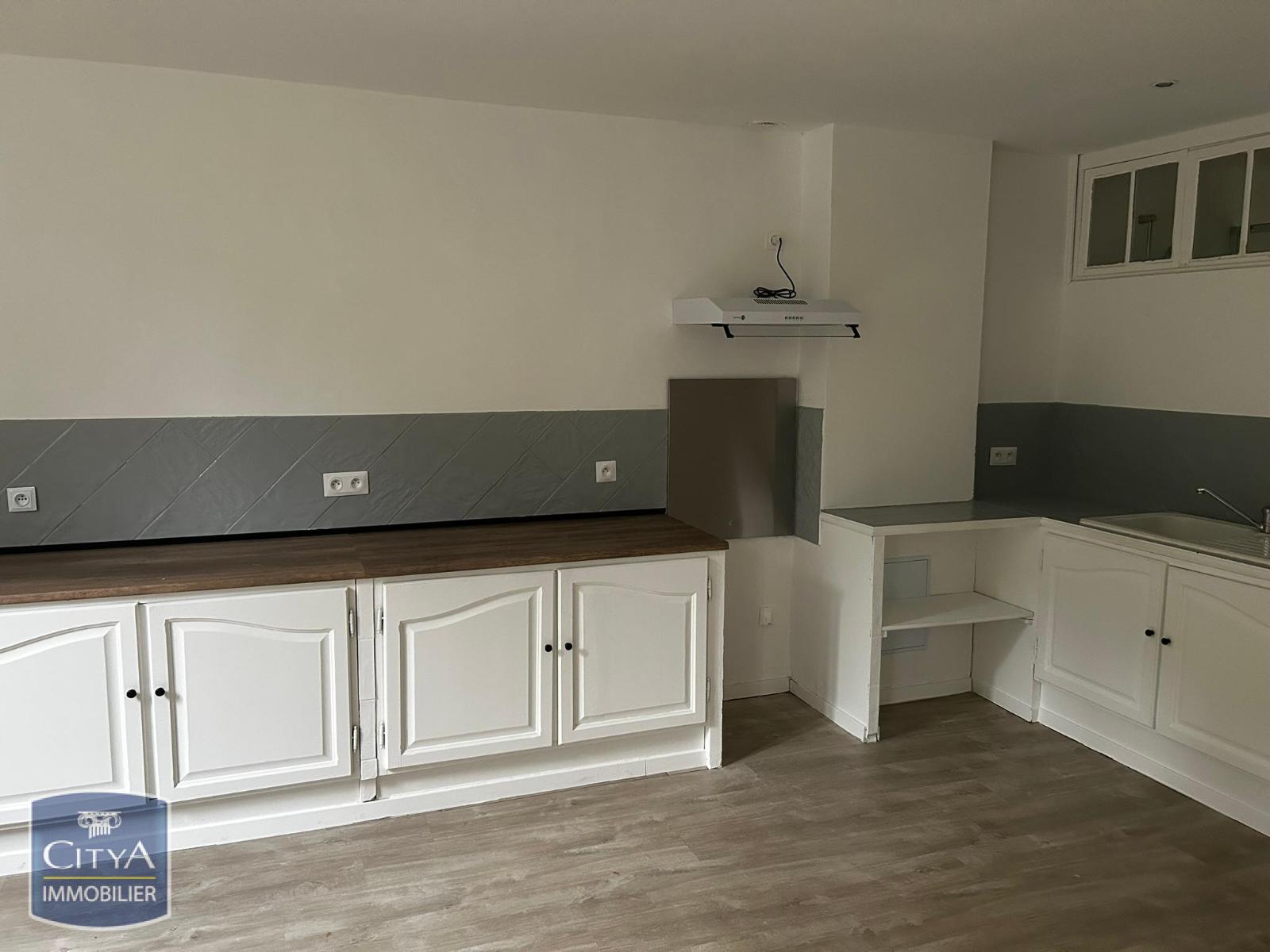 Appartement 3 pièces 67 m² · à Clermont-l'Hérault · 67 m² · 800 €/mois