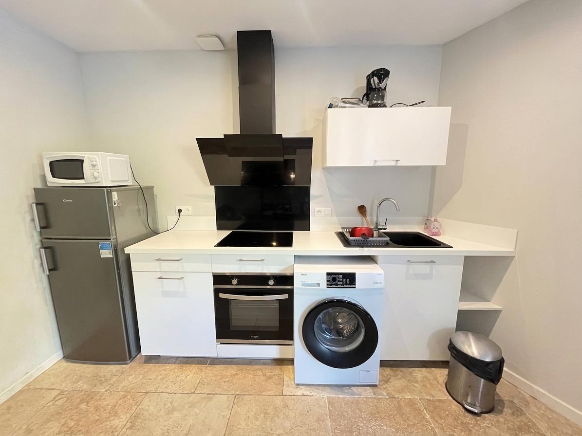 Appartement – ALBI TARN OCCITANIE - Vue 4