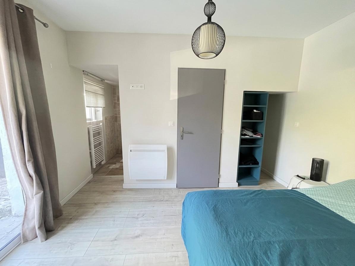Appartement – ALBI TARN OCCITANIE - Plus