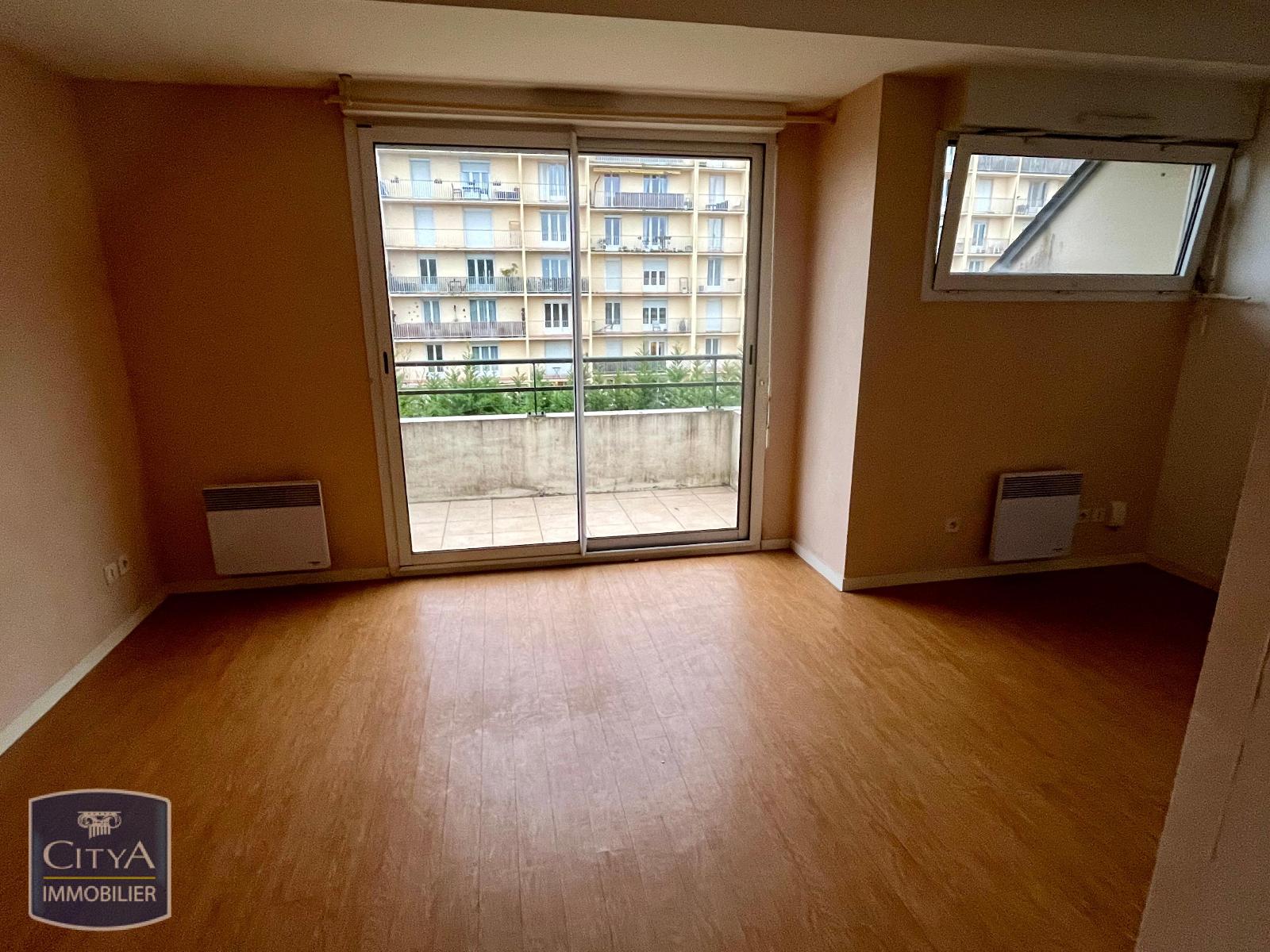 Appartement – Le Mans, Miroir, Sarthe - Vue 2