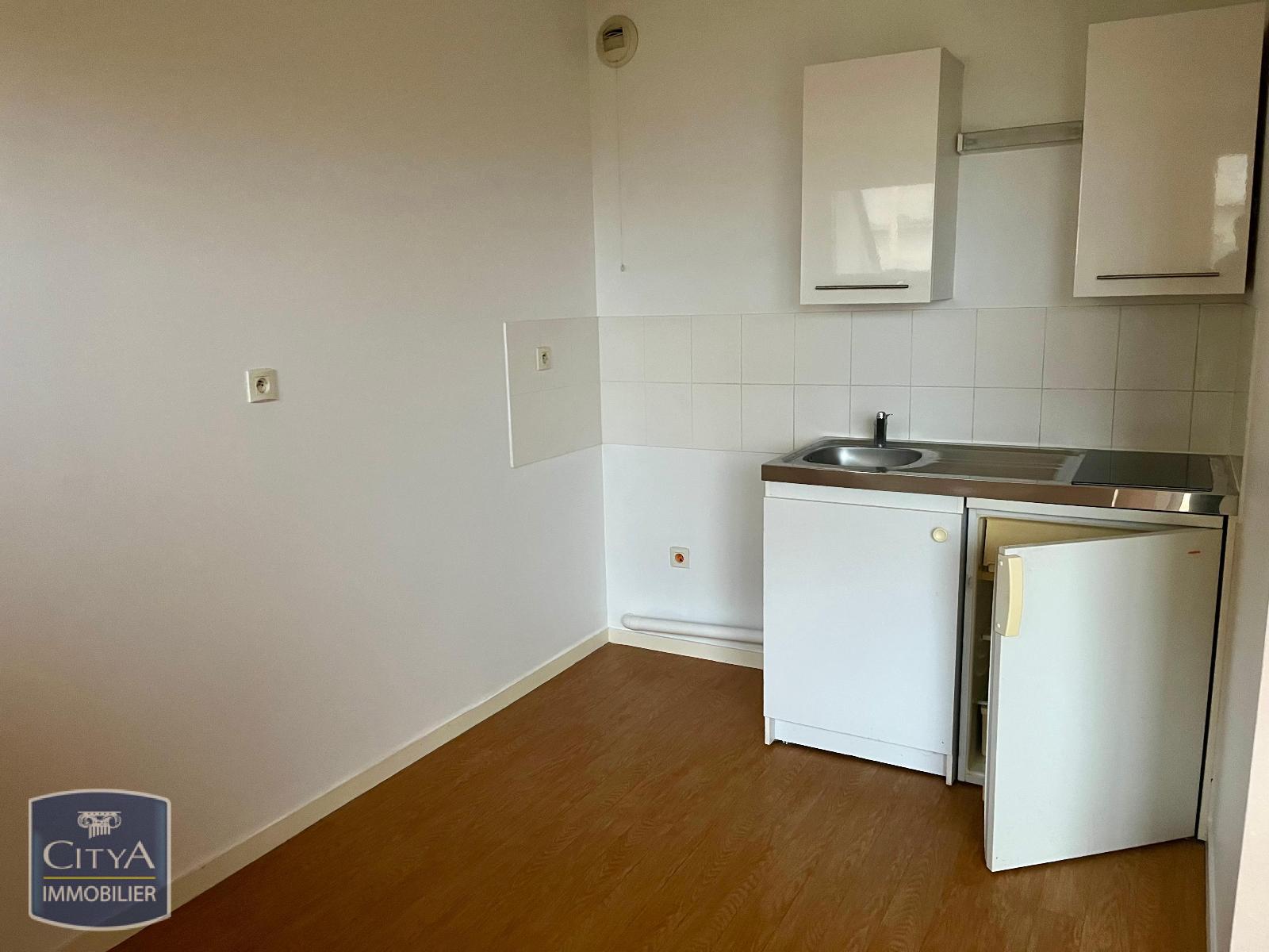 Appartement – Le Mans, Miroir, Sarthe - Vue 4