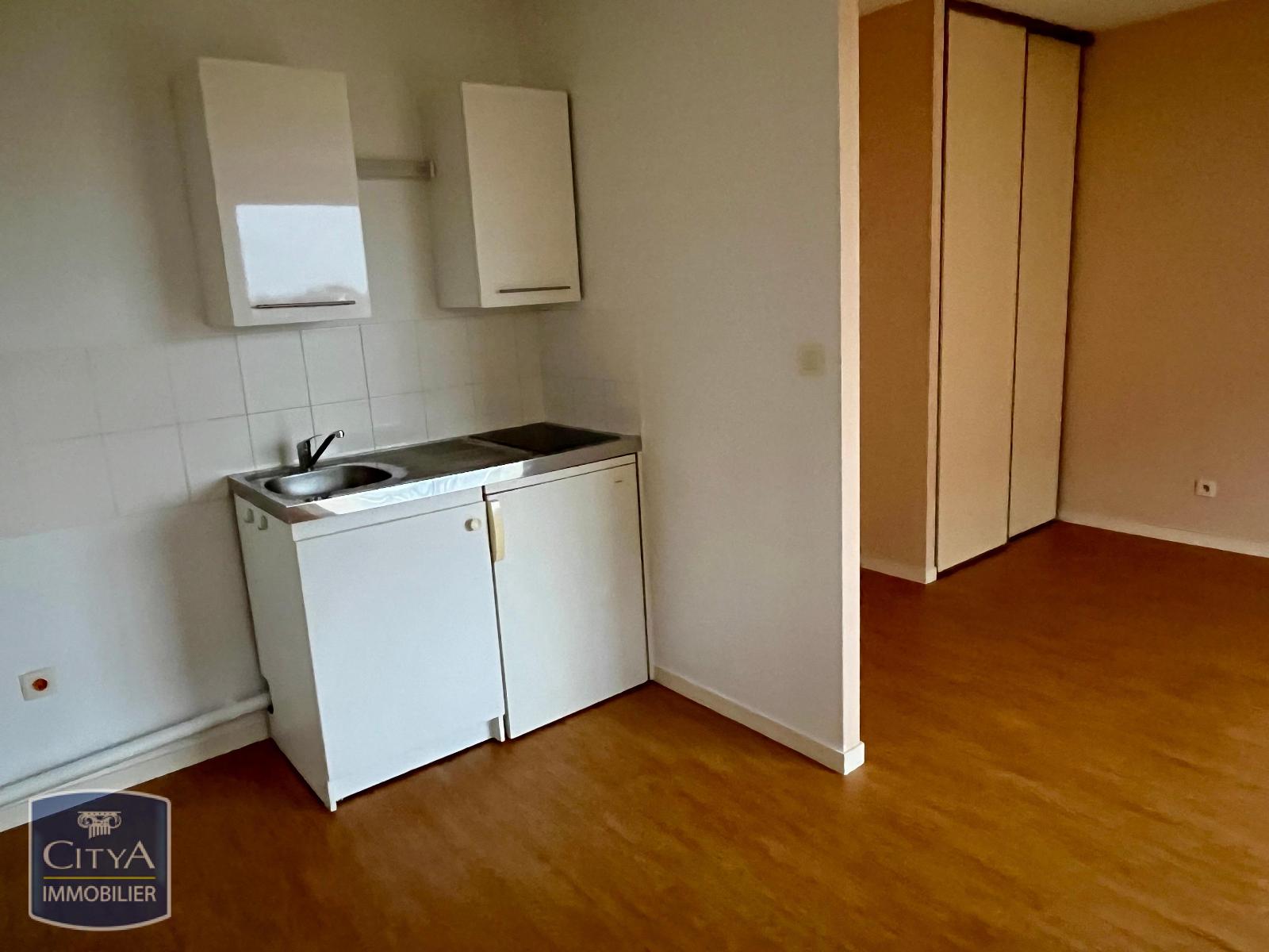 Appartement – Le Mans, Miroir, Sarthe - Vue 5