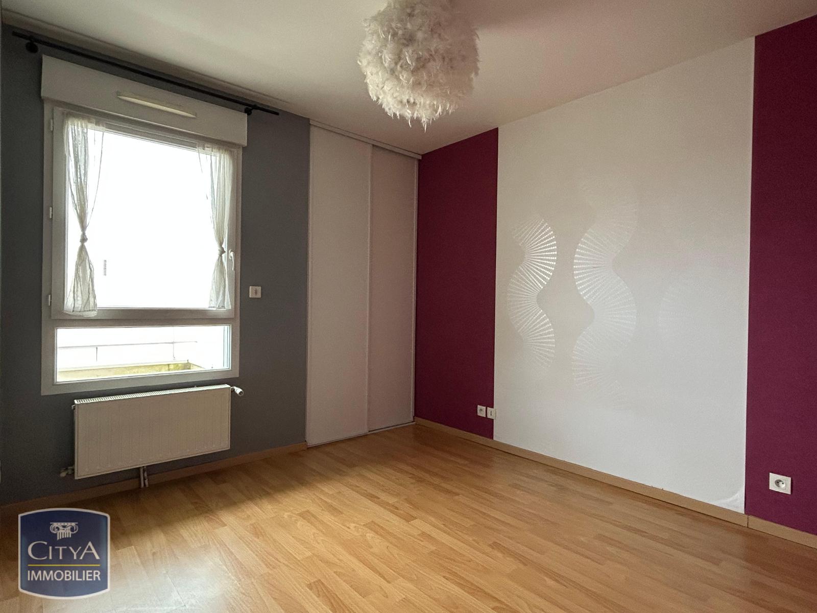 Appartement – BUXEROLLES VIENNE NOUVELLE-AQUITAINE - Plus