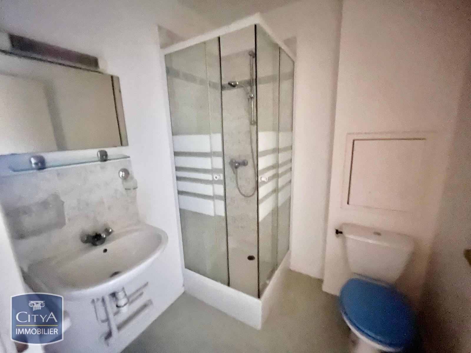Appartement – Le Mans, Miroir, Sarthe - Plus