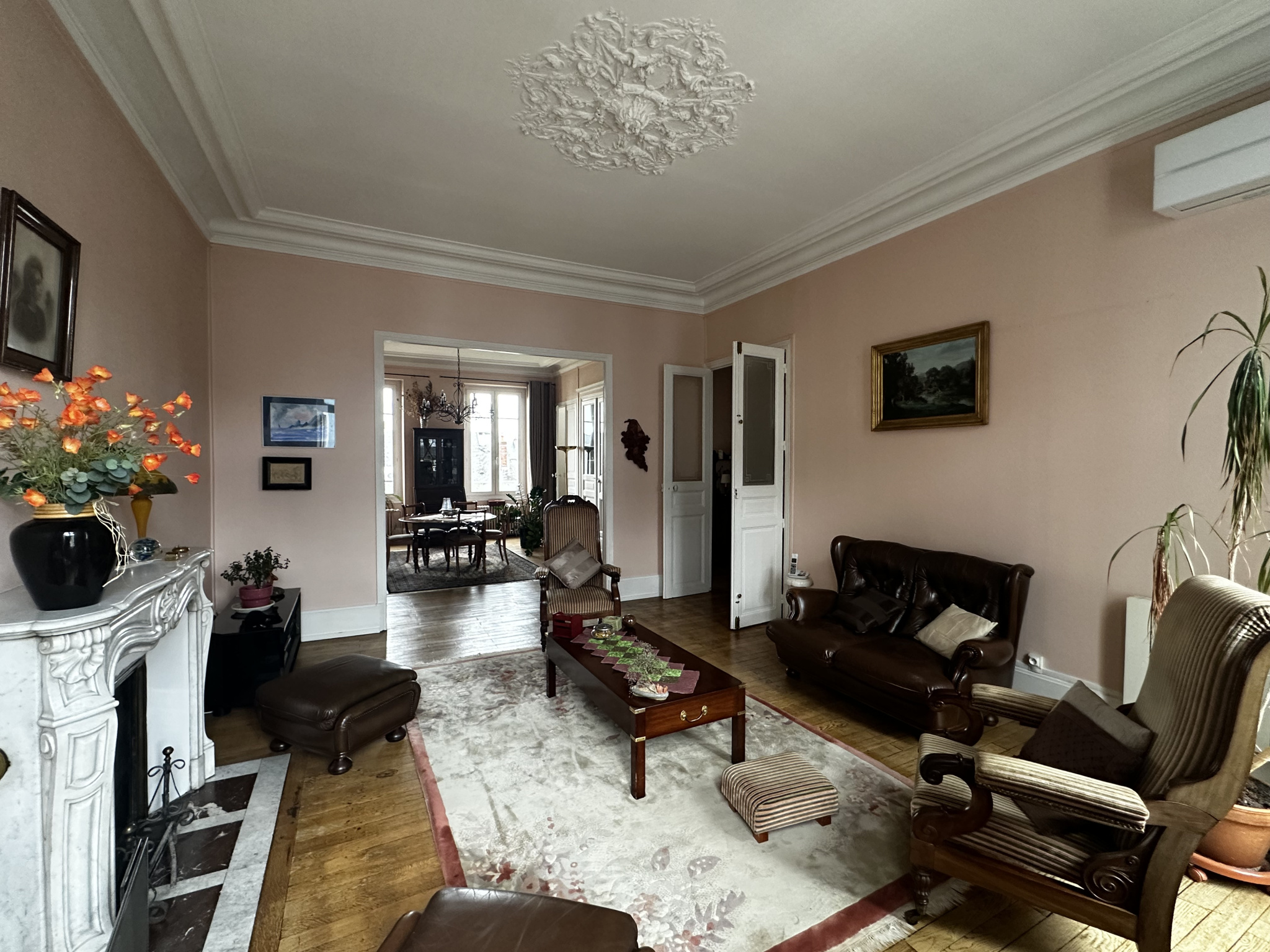 Appartement 7 pièces 174 m² · à Nevers · 174 m² · 295 000 €