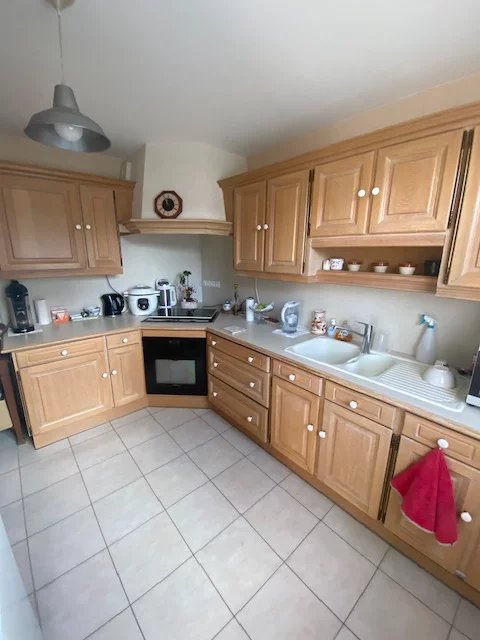 Appartement – ST MARTIN LEZ TATINGHEM - Vue 2