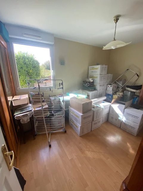 Appartement – ST MARTIN LEZ TATINGHEM - Vue 5