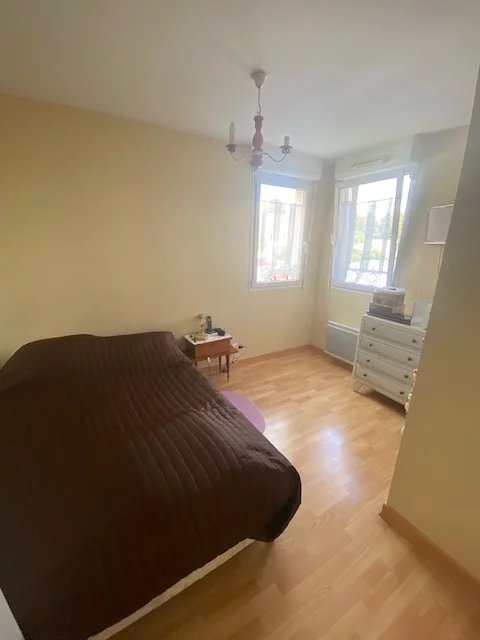 Appartement – ST MARTIN LEZ TATINGHEM - Plus