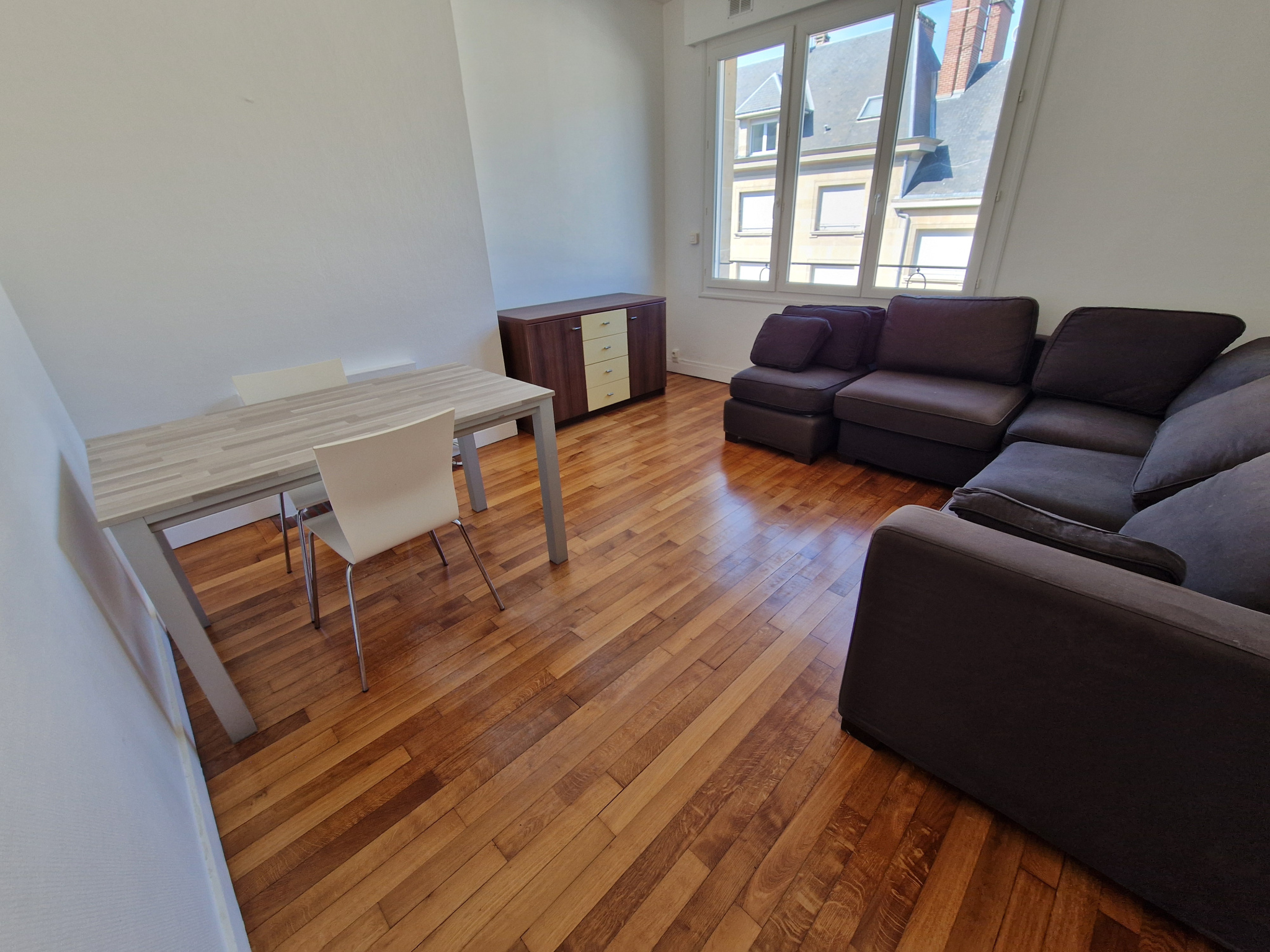 Appartement 2 pièces 47 m² · à Amiens · 47 m² · 690 €/mois