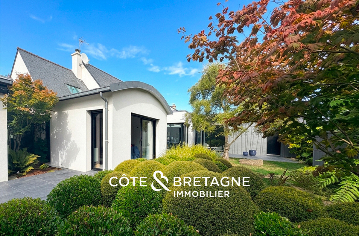 Maison 10 pièces 278 m² · à Binic-Étables-sur-Mer · 278 m² · 880 000 €