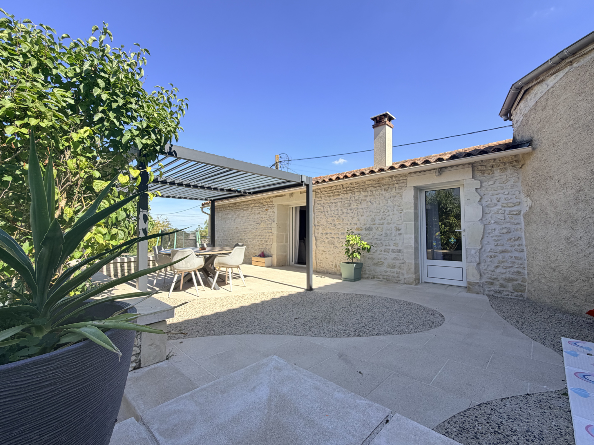Maison 4 pièces 141 m² · à Jaunay Marigny · 141 m² · 317 500 €