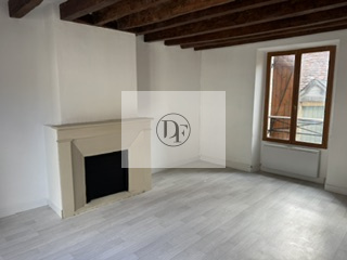 Appartement – BEAUNE LA ROLANDE LOIRET CENTRE-VAL-DE-LOIRE - Vue 3