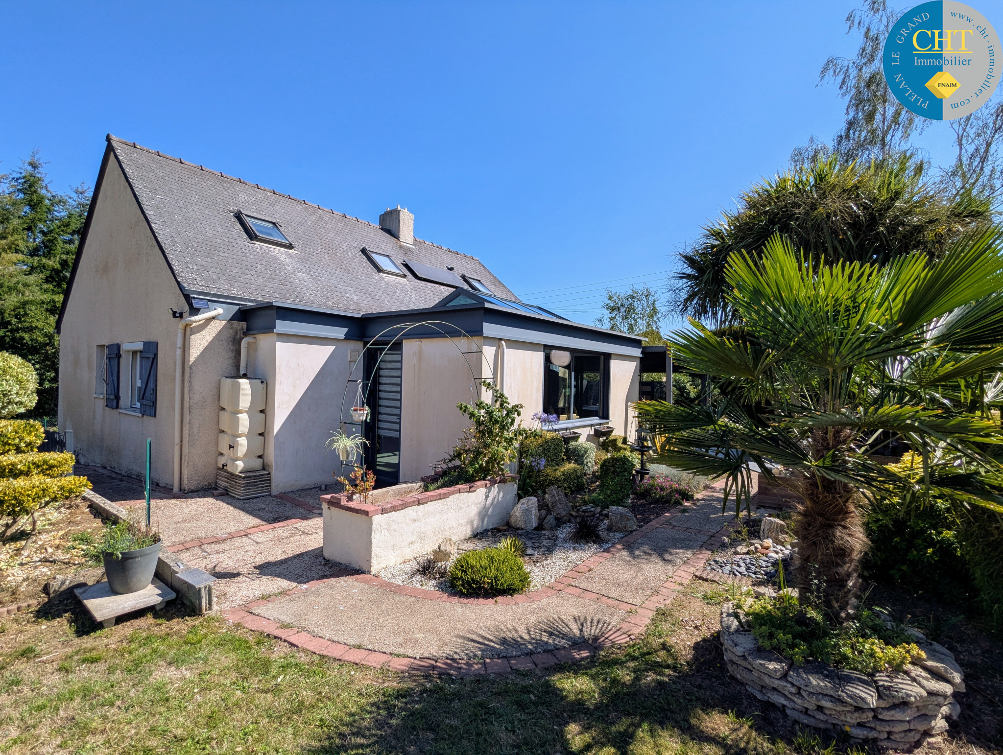 Maison 6 pièces 118 m² · à Guer · 118 m² · 275 600 €