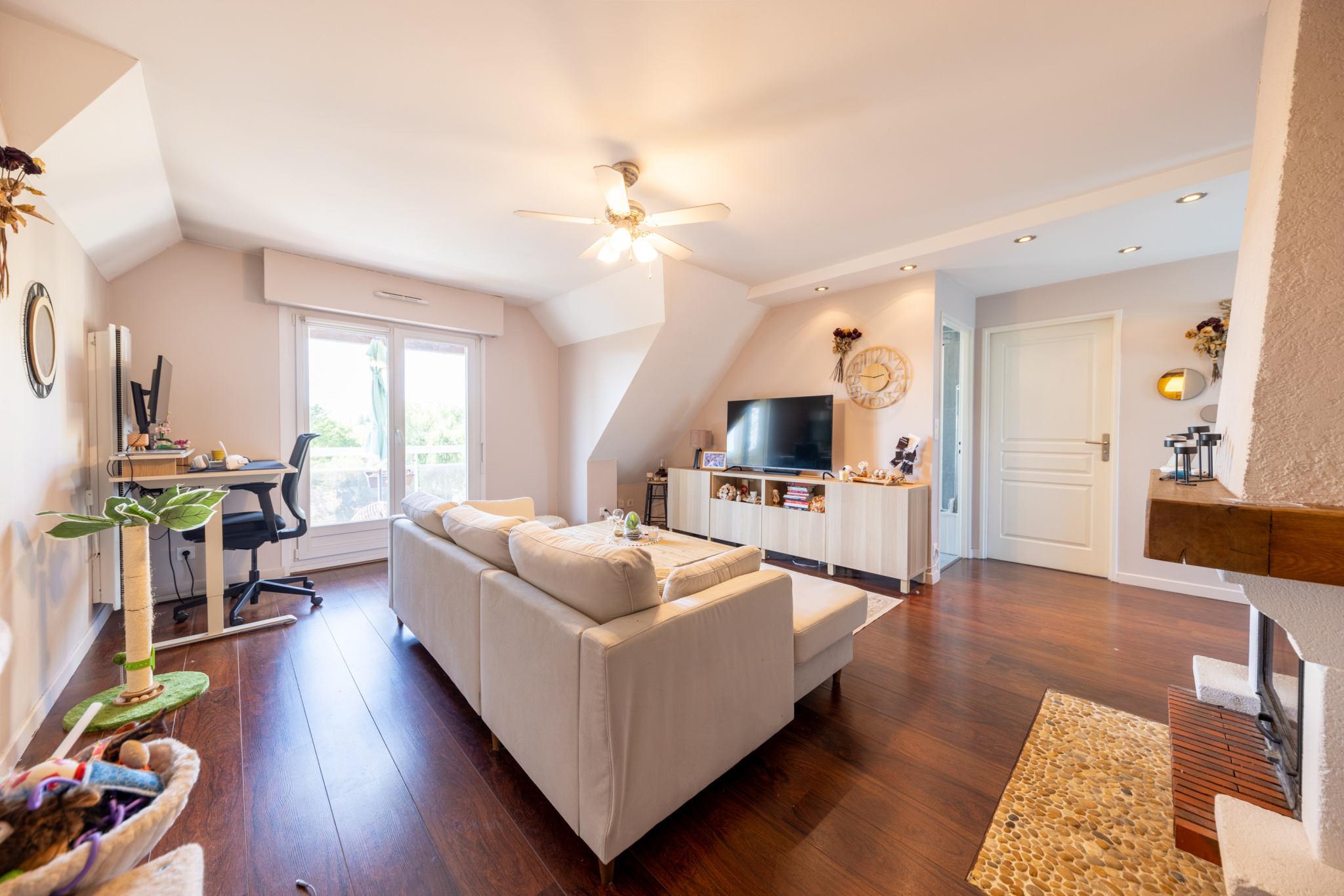Appartement 2 pièces 47 m² · à Strasbourg · 47 m² · 195 000 €
