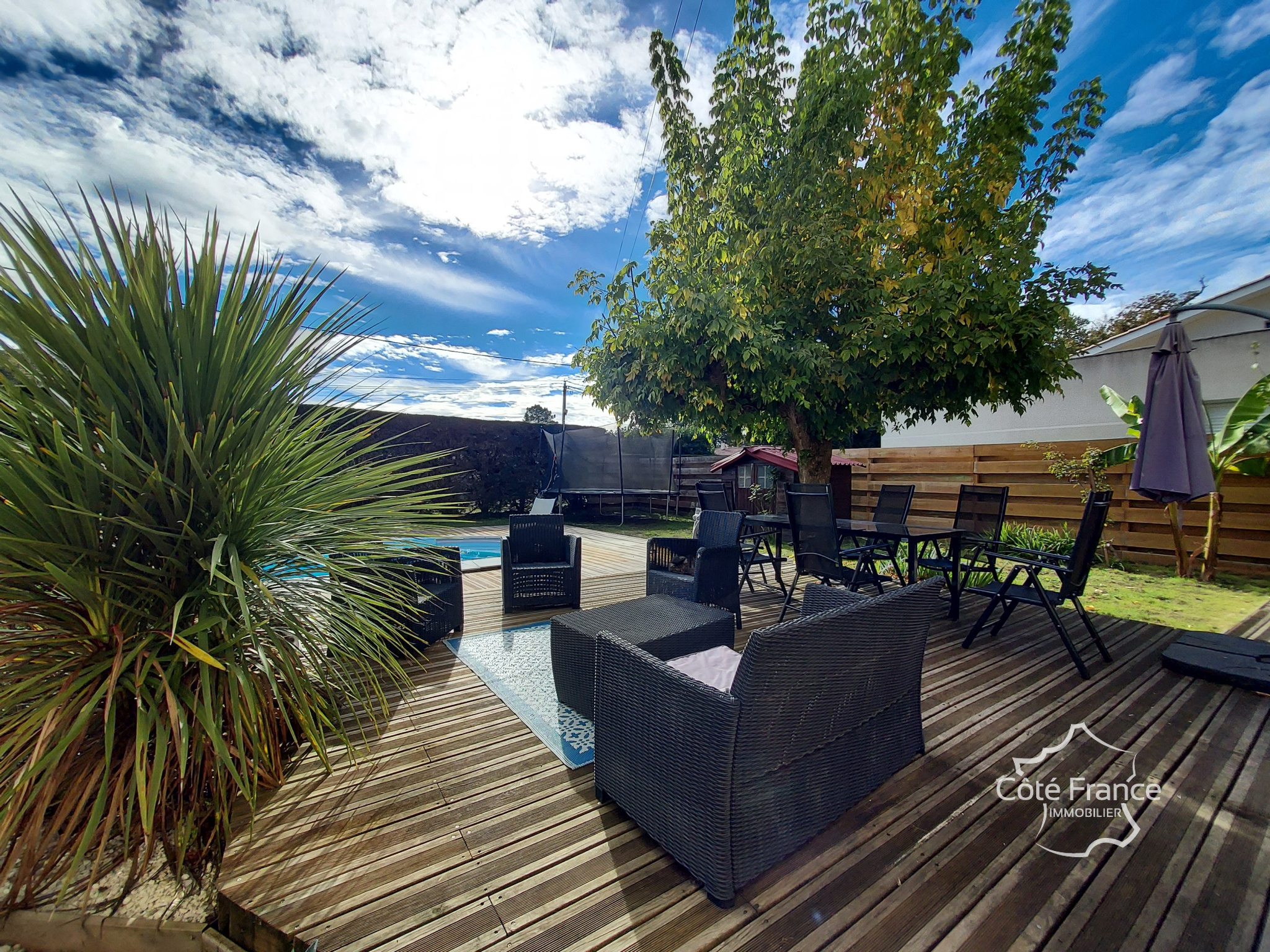 Maison 7 pièces 180 m² · à Saucats · 180 m² · 514 000 €