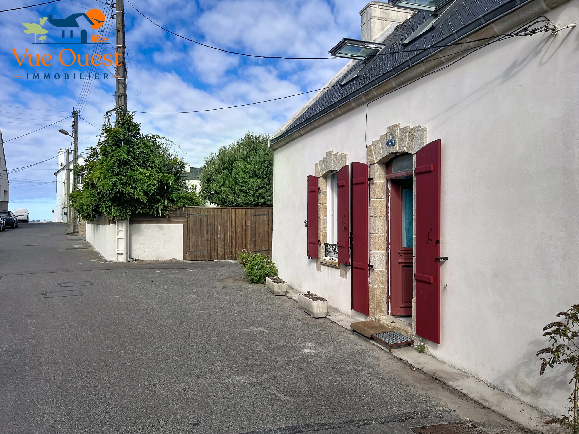 Maison 3 pièces 71 m² · à Gavres · 71 m² · 320 250 €