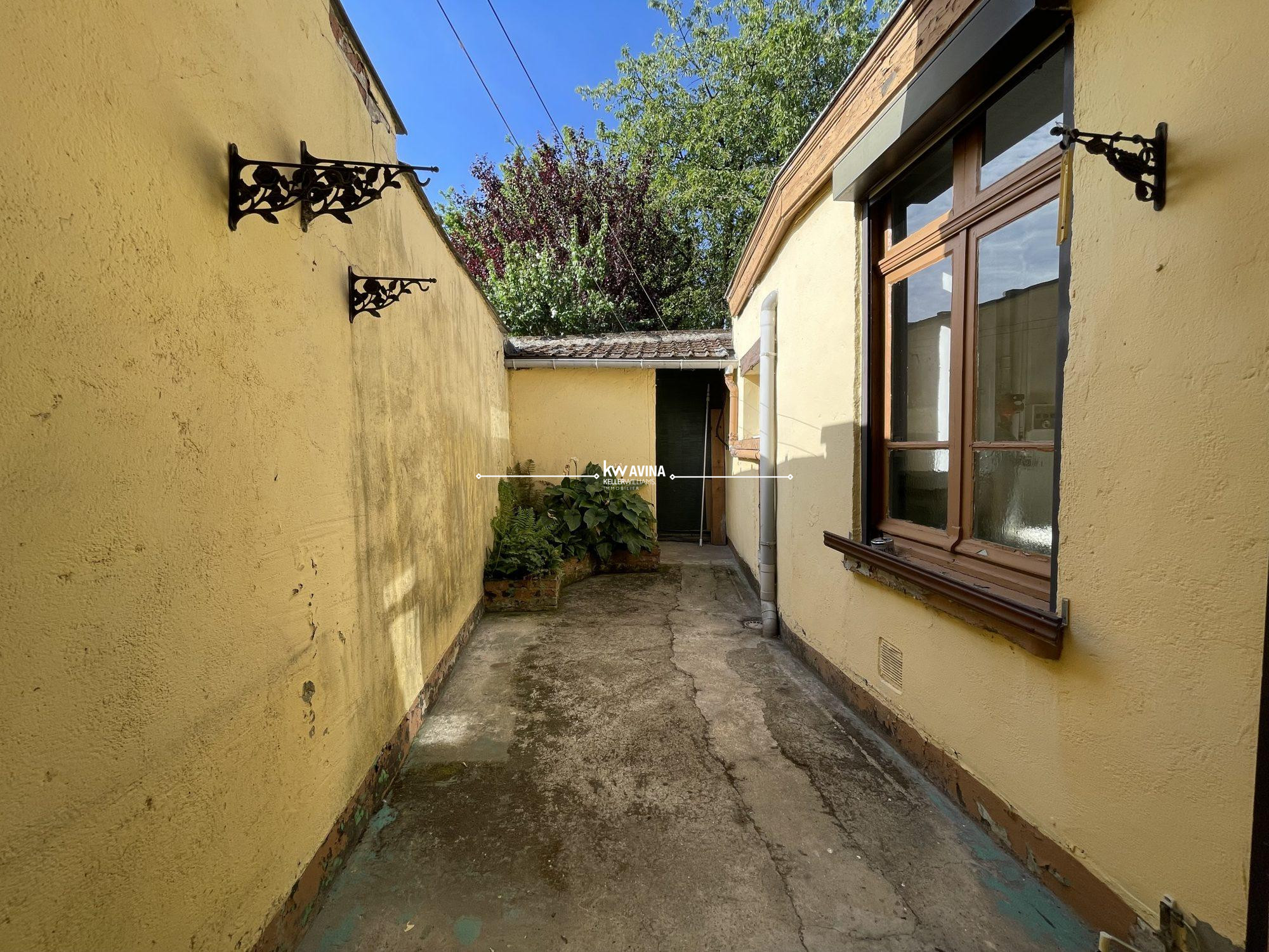 Maison 5 pièces 118 m² · à La Chapelle D Armentieres · 118 m² · 179 000 €