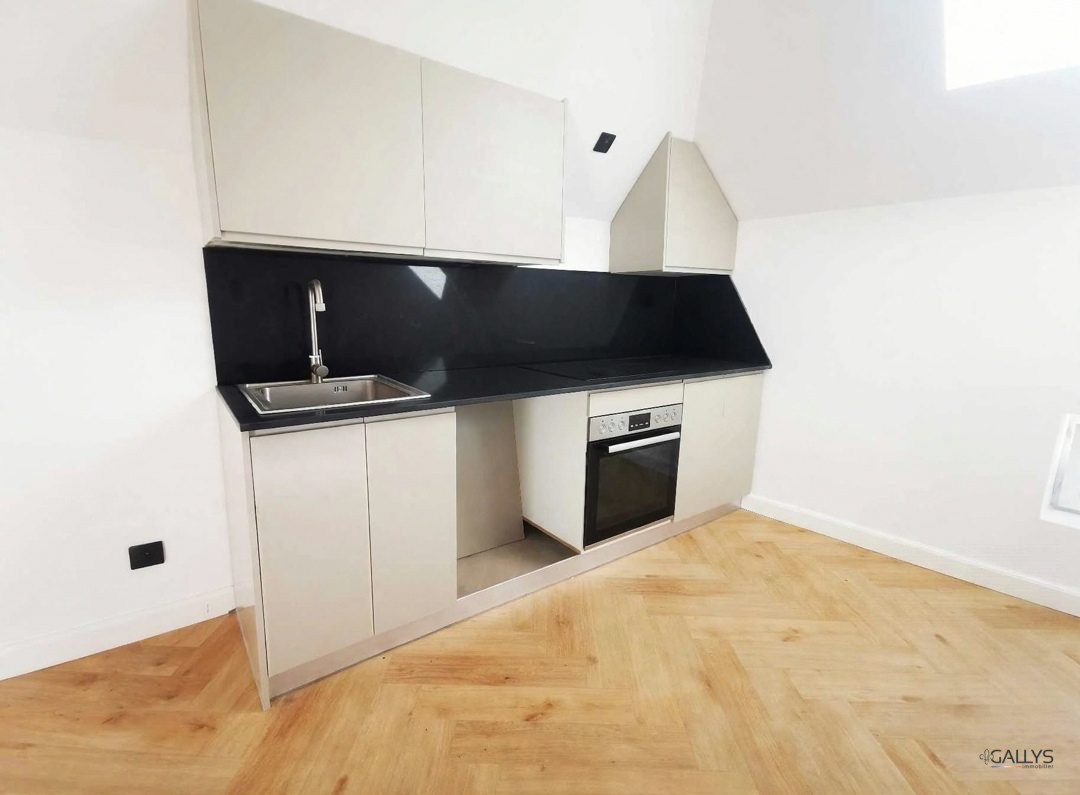 Appartement 2 pièces 52 m² · à Uckange · 52 m² · 154 000 €