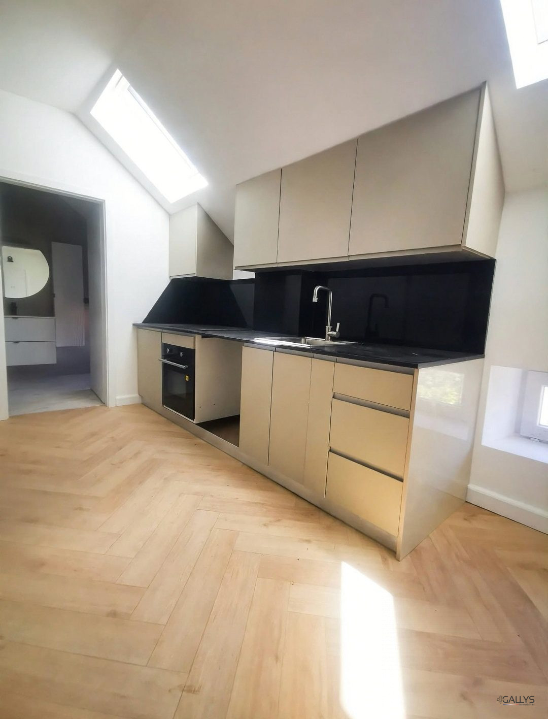 Appartement 3 pièces 64 m² · à Uckange · 64 m² · 175 000 €