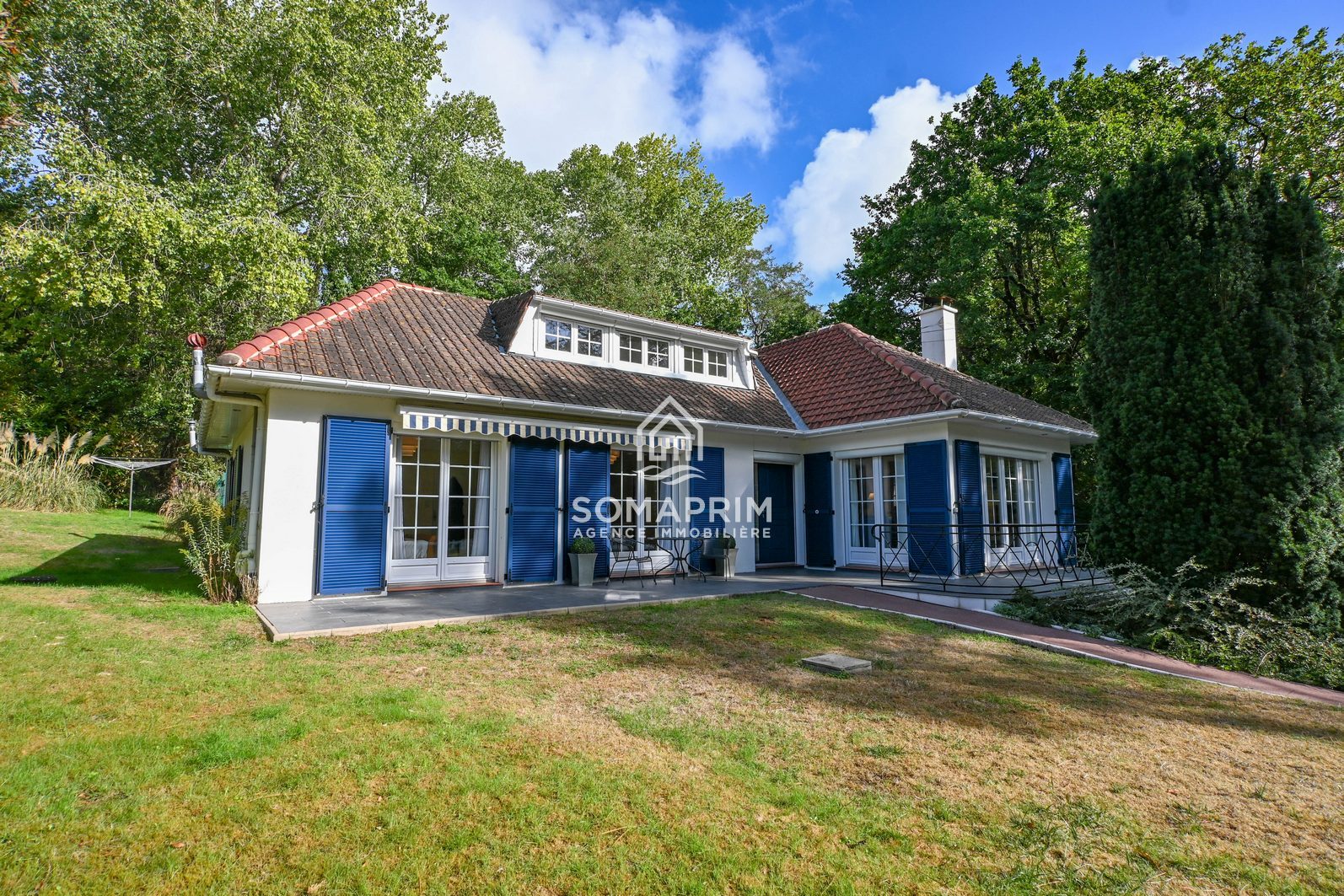 Maison 6 pièces 135 m² · à Le Touquet Paris Plage · 135 m² · 997 000 €
