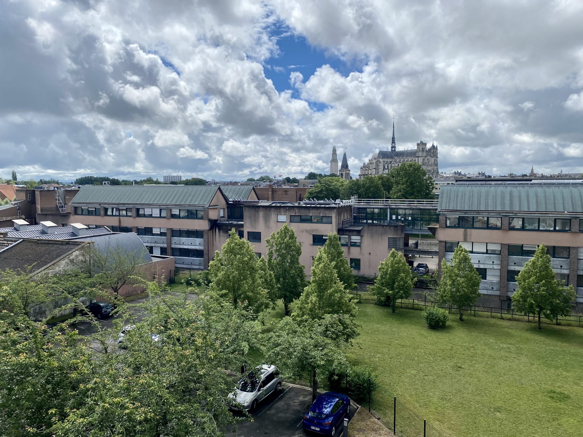 Appartement – Amiens, Somme - Vue 4