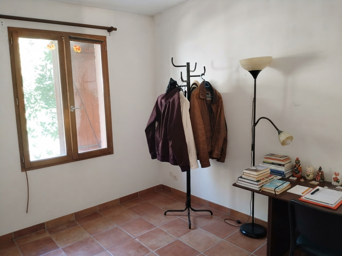 Maison – Mesnil-sur-l'Estrée, Eure - Plus
