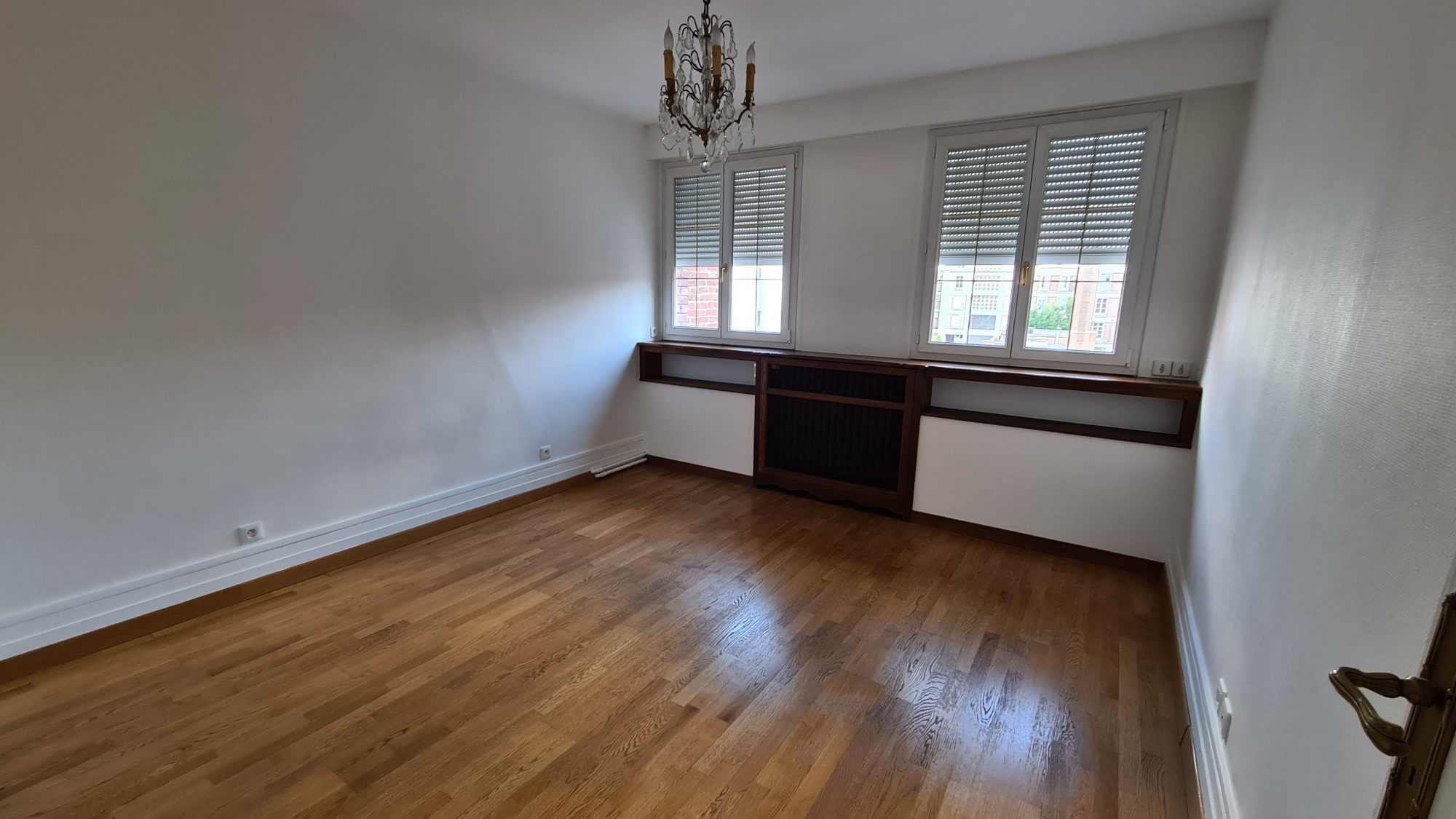 Appartement 3 pièces 77 m² · à Amiens · 77 m² · 890 €/mois