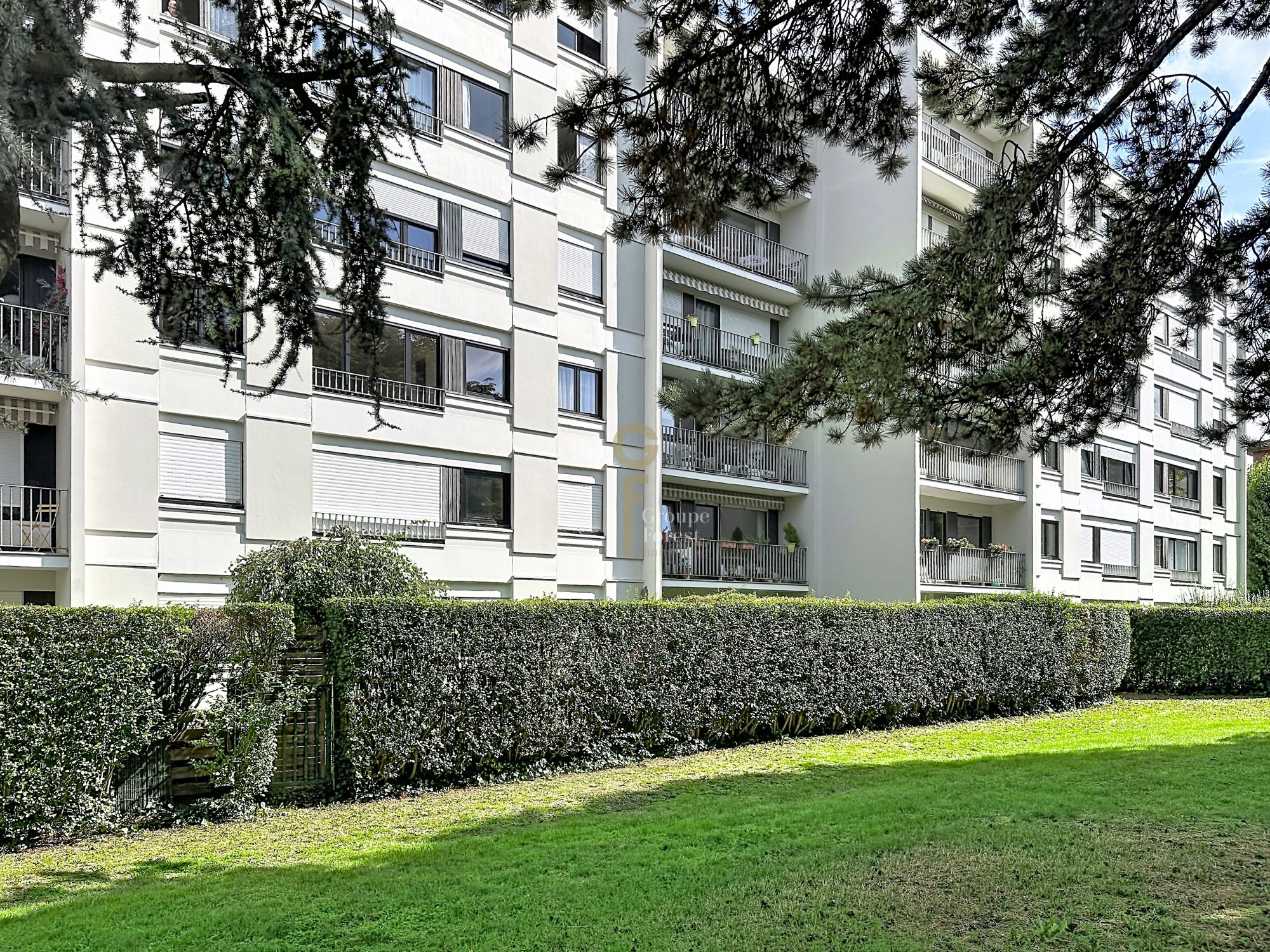 Appartement 3 pièces 56 m² · à Marcq en Baroeul · 56 m² · 199 000 €