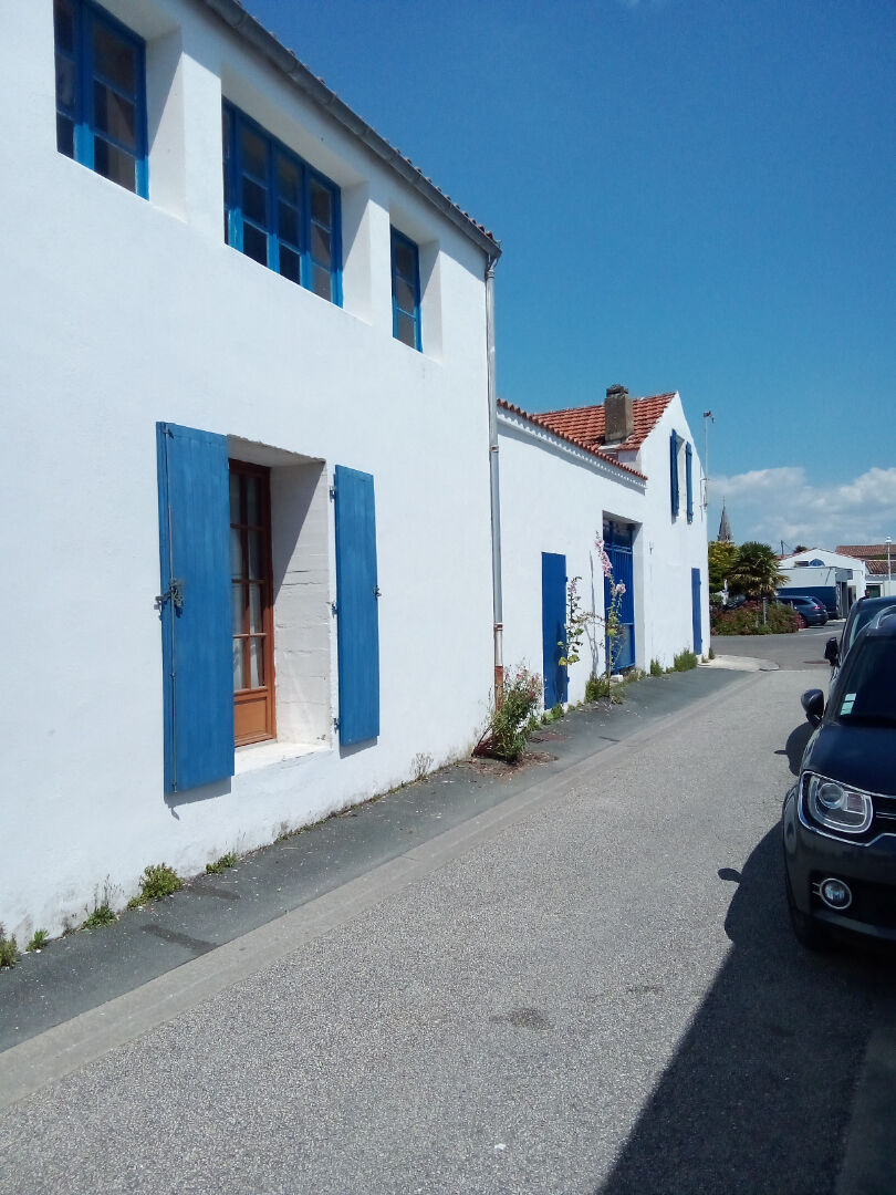 Maison 7 pièces 200 m² · à St Denis D Oleron · 200 m² · 599 800 €