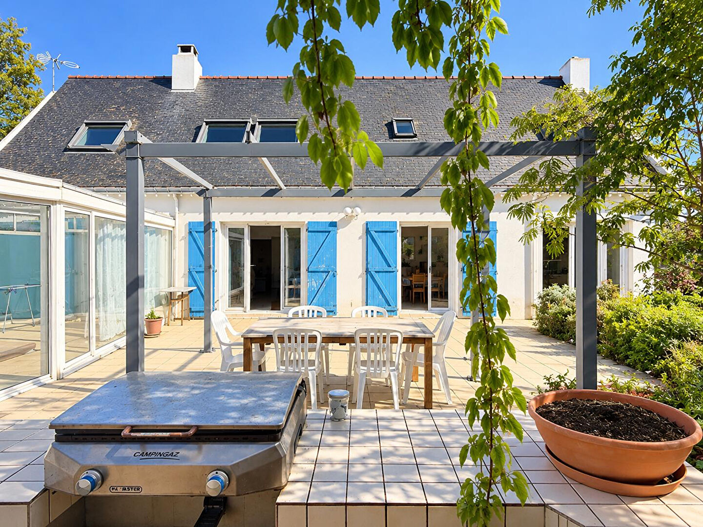 Maison 9 pièces 207 m² · à Quiberon · 207 m² · 796 950 €