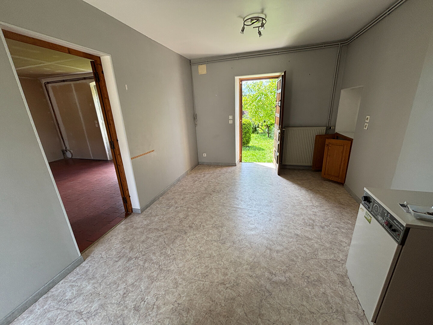 Maison – Fussy, Bel Air, Cher - Plus
