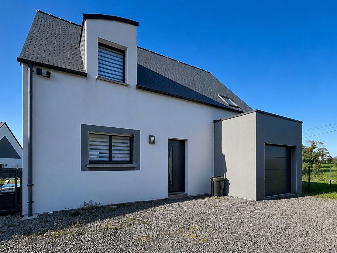 Maison 6 pièces 106 m² · à Le Grand Celland · 106 m² · 227 000 €