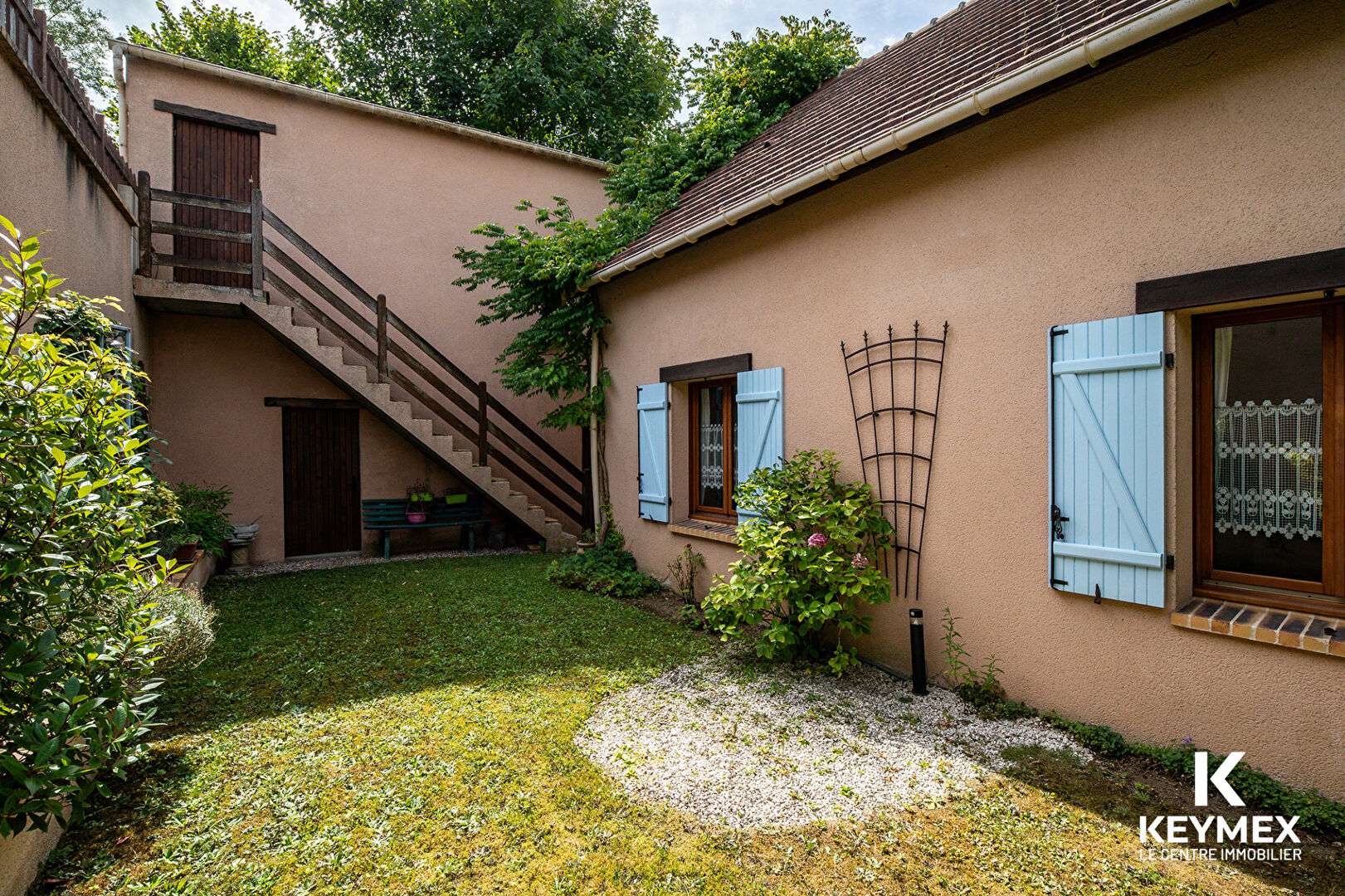 Maison – Viarmes, Val-d'Oise - Vue 2