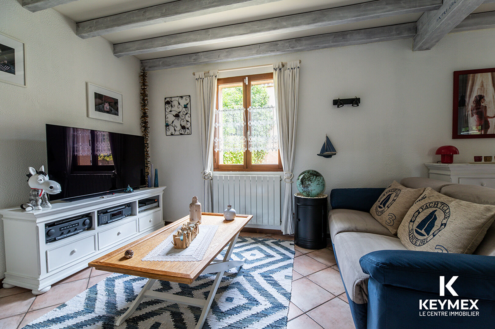 Maison – Viarmes, Val-d'Oise - Vue 5