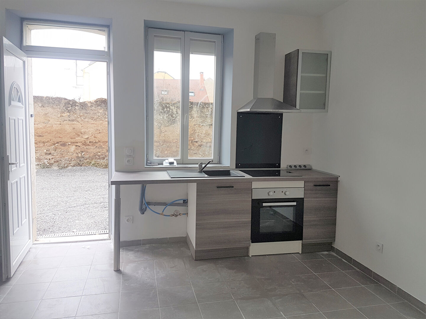 Appartement 3 pièces 61 m² · à Le Pechereau · 61 m² · 520 €/mois