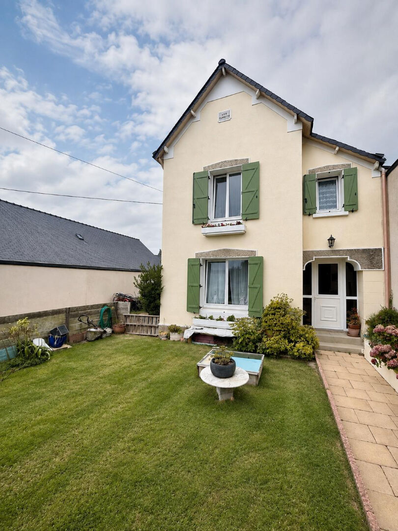 Maison 6 pièces 174 m² · à St Pierre Quiberon · 174 m² · 581 280 €