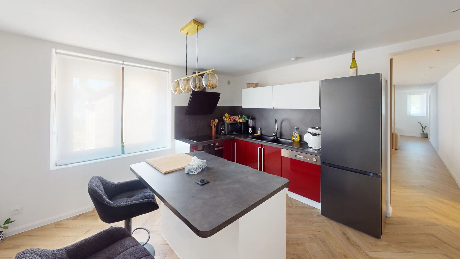 Maison 7 pièces 202 m² · à Pouilley-Français · 202 m² · 270 000 €