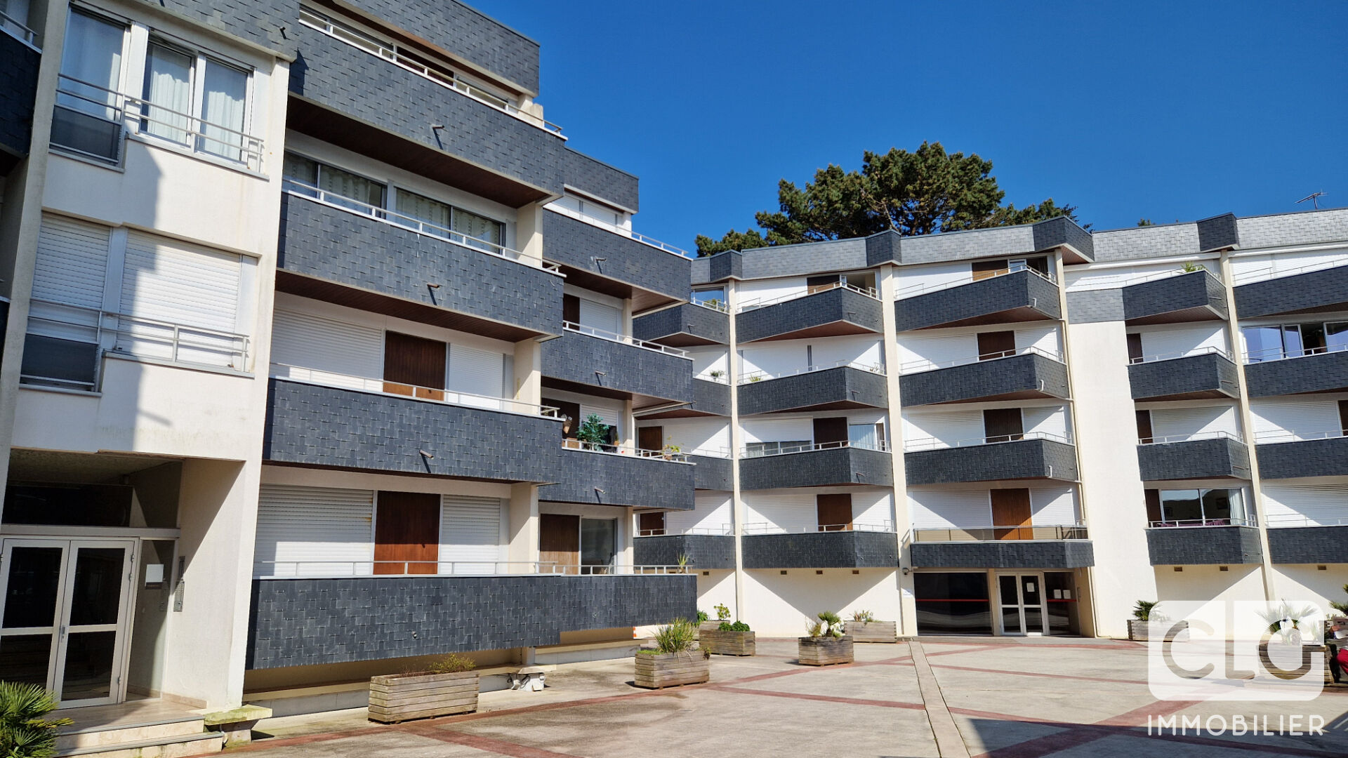 Appartement 2 pièces 56 m² · à Benodet · 56 m² · 239 500 €
