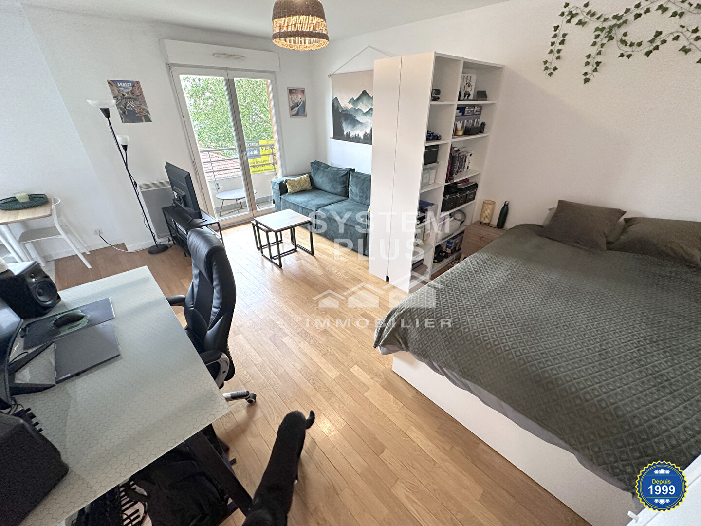 Appartement 1 pièce 33 m² · à Bretigny sur Orge · 33 m² · 139 500 €