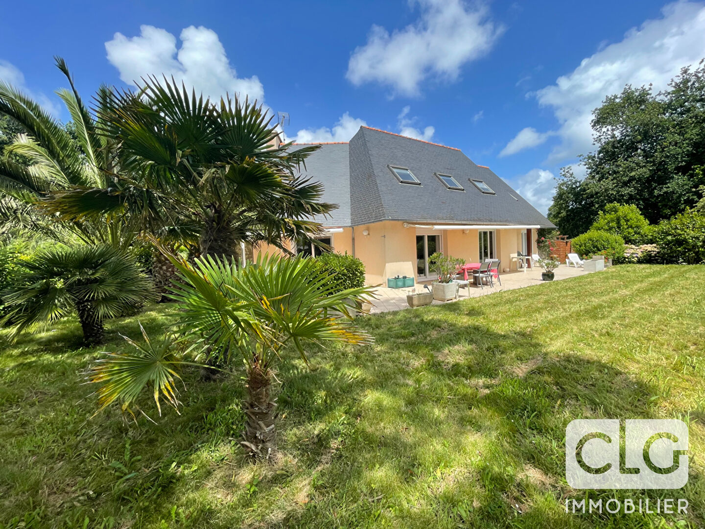 Maison 9 pièces 176 m² · à Loctudy · 176 m² · 450 000 €