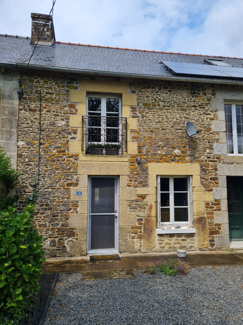 Maison 4 pièces 74 m² · à Guilliers · 74 m² · 70 000 €