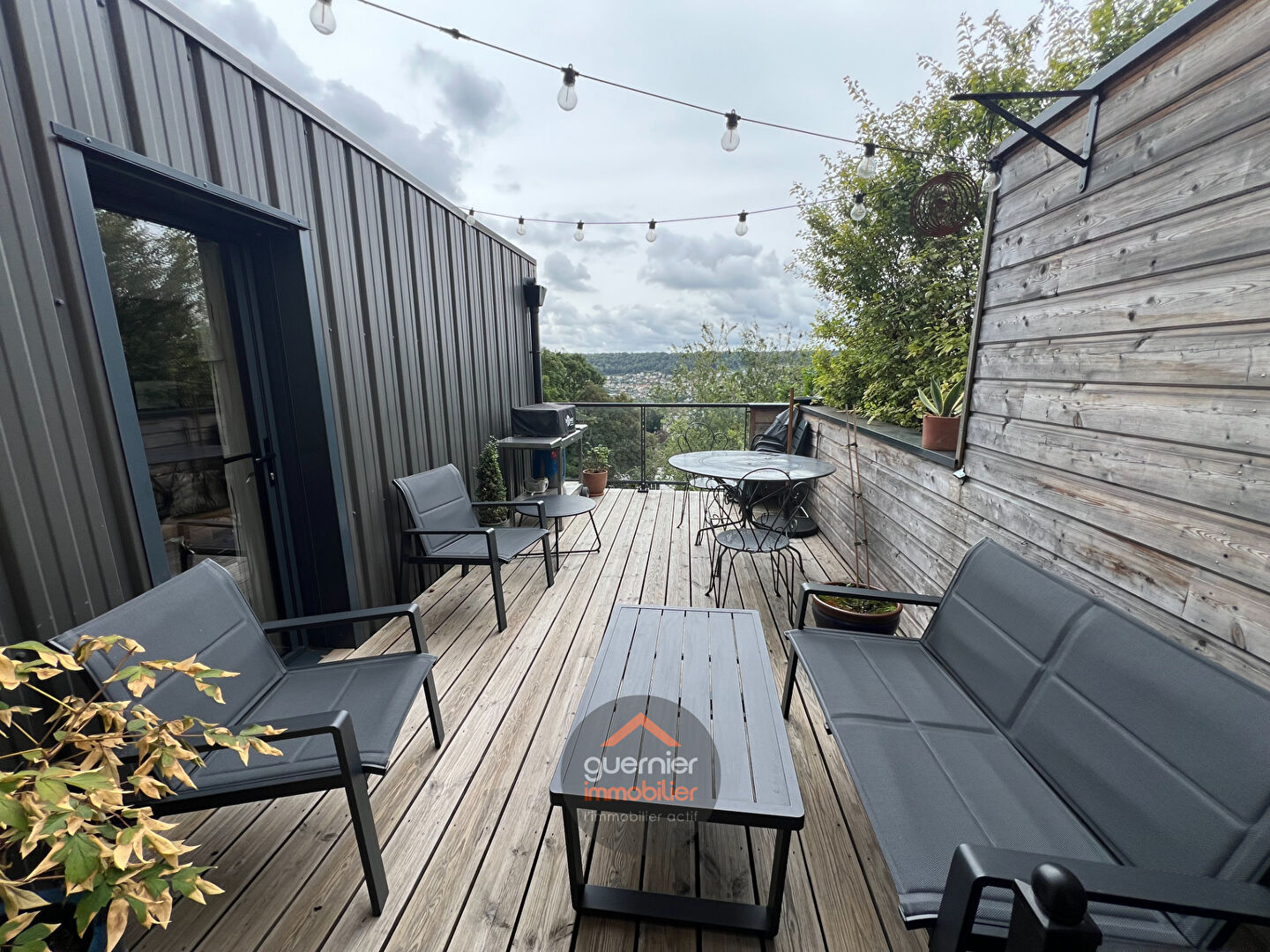Maison 5 pièces 125 m² · à Rouen · 125 m² · 449 000 €