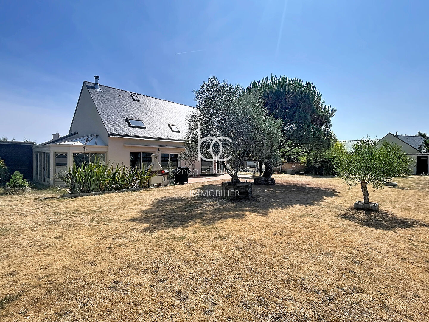 Maison 7 pièces 174 m² · à Surzur · 174 m² · 577 500 €