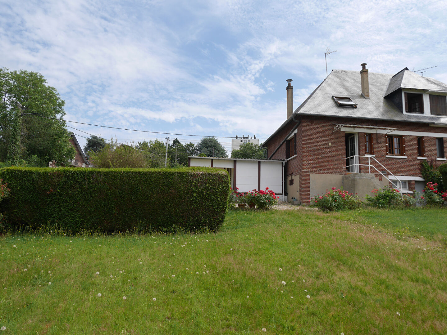 Maison 3 pièces 75 m² · à Barentin · 75 m² · 158 000 €